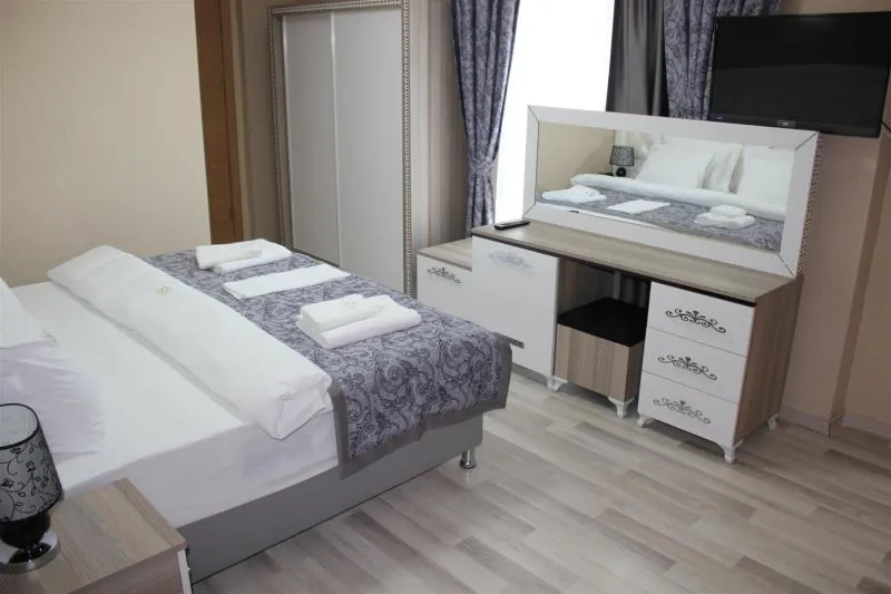 Standart Oda,Deniz Manzaralı