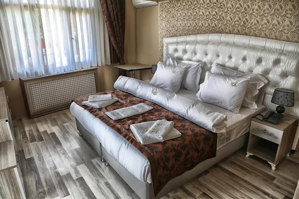 Standart Oda,Deniz Manzaralı