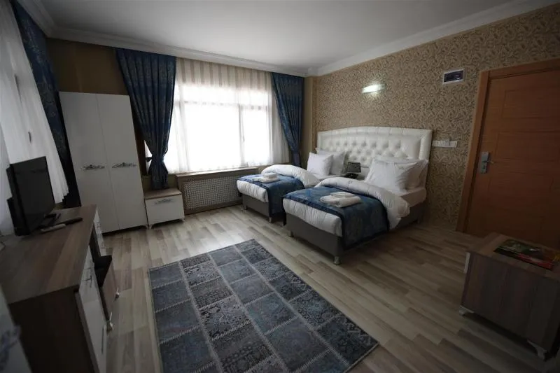 Standart Oda,Deniz Manzaralı