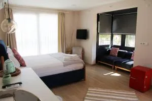 Maison Boheme Otel Çeşme