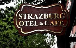 Strazburg Hotel
