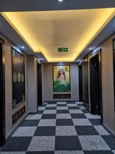Strazburg Hotel