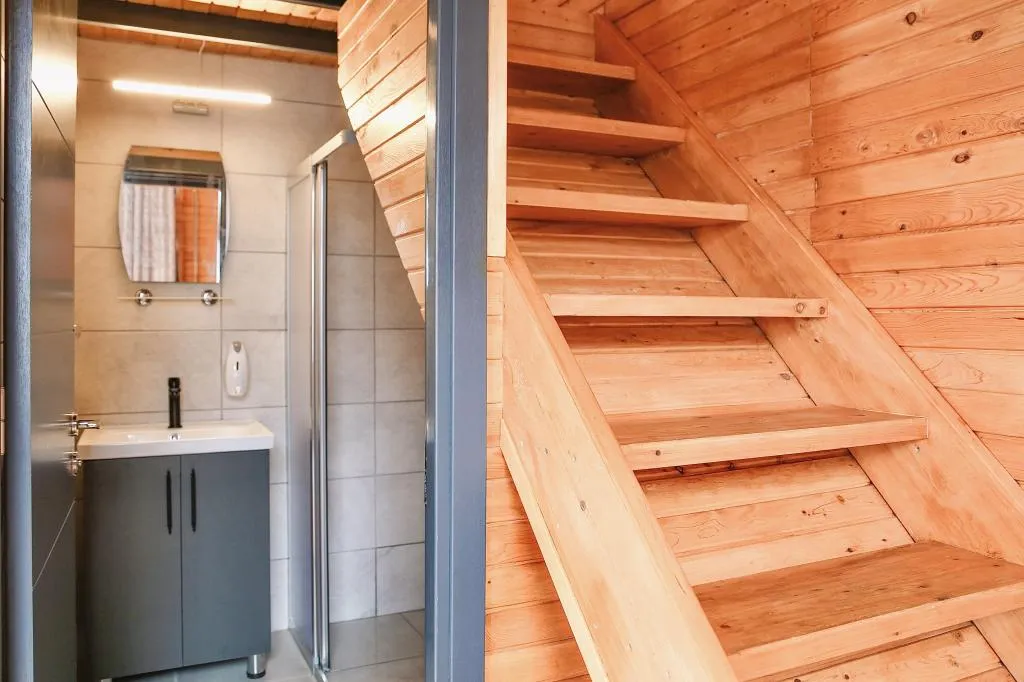 House,Havuz Manzaralı,Klimalı