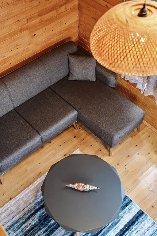 House,Havuz Manzaralı,Klimalı