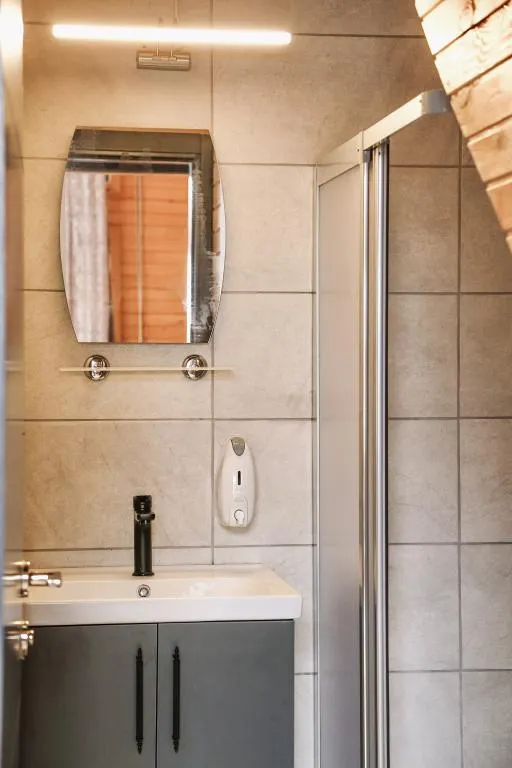 House,Havuz Manzaralı,Klimalı