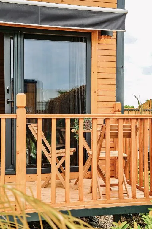 House,Havuz Manzaralı,Klimalı
