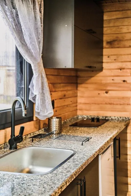 House,Havuz Manzaralı,Klimalı