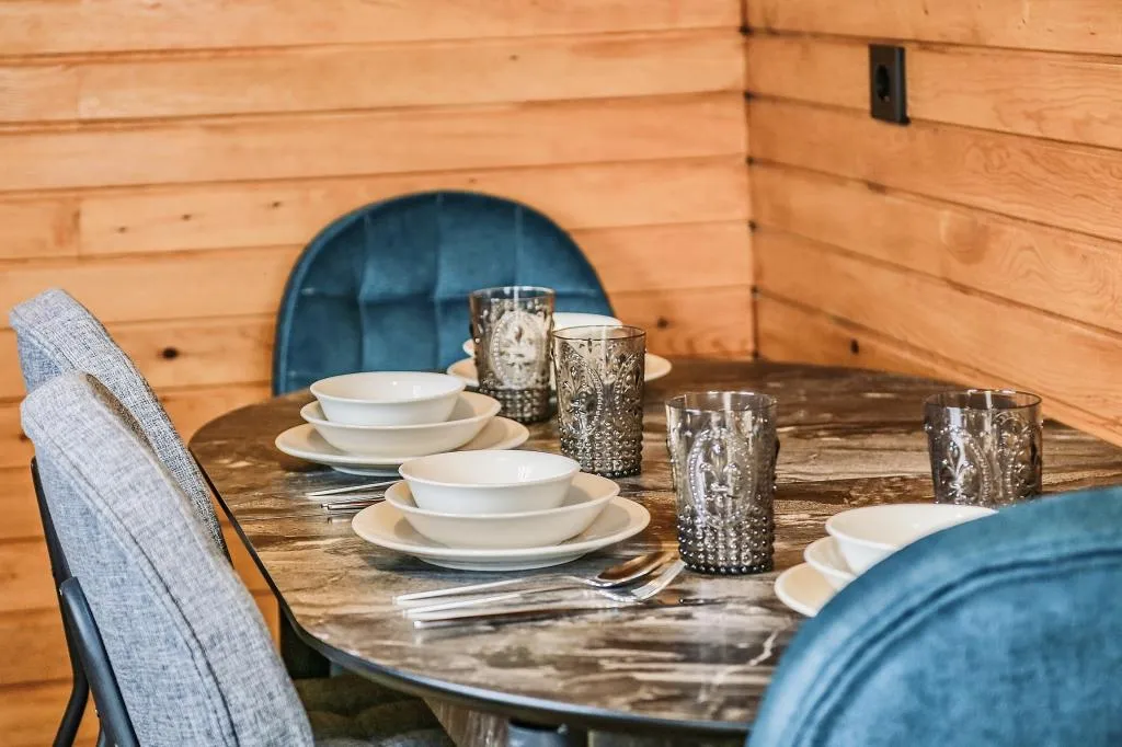 House,Havuz Manzaralı,Klimalı