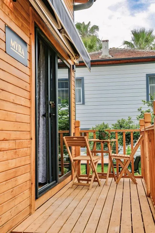 House,Havuz Manzaralı,Klimalı
