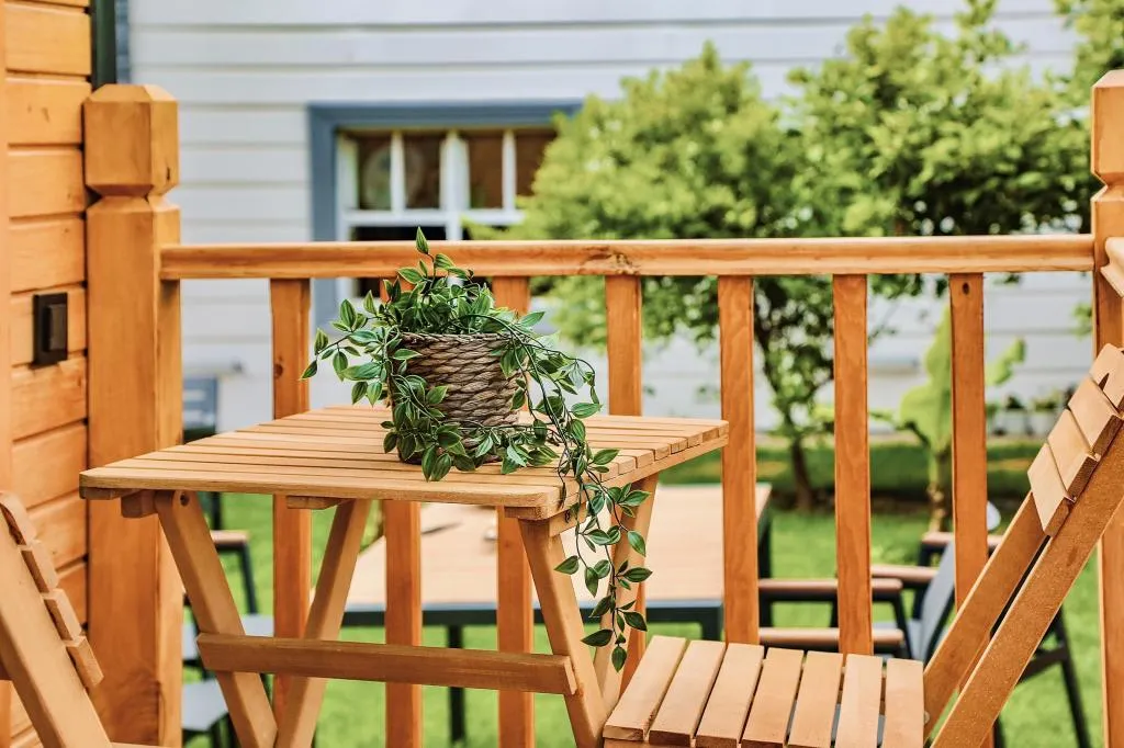 House,Havuz Manzaralı,Klimalı
