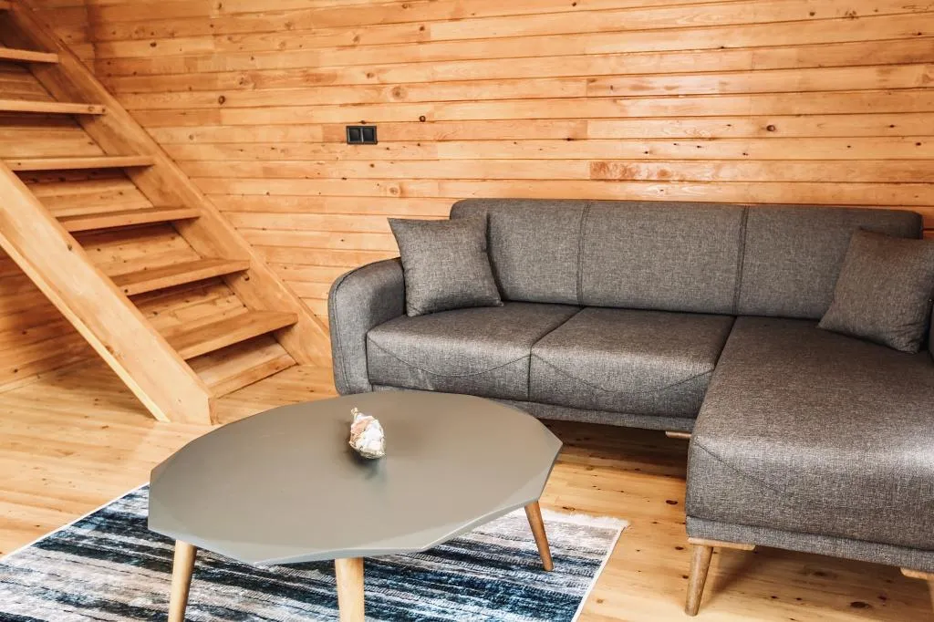 House,Havuz Manzaralı,Klimalı