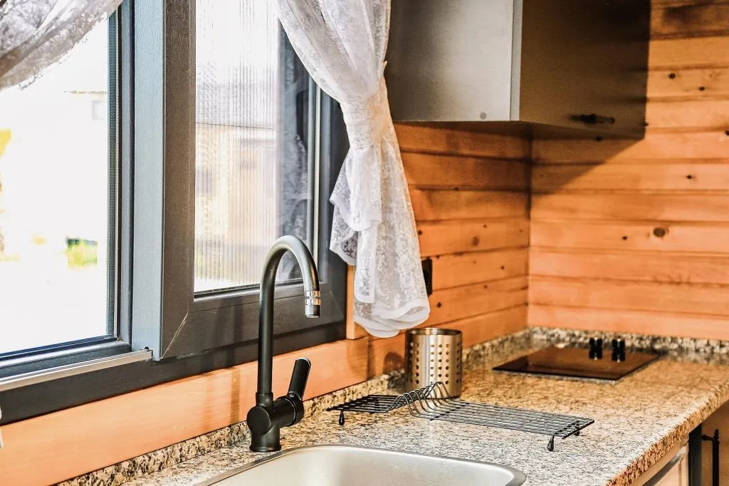 House,Havuz Manzaralı,Klimalı