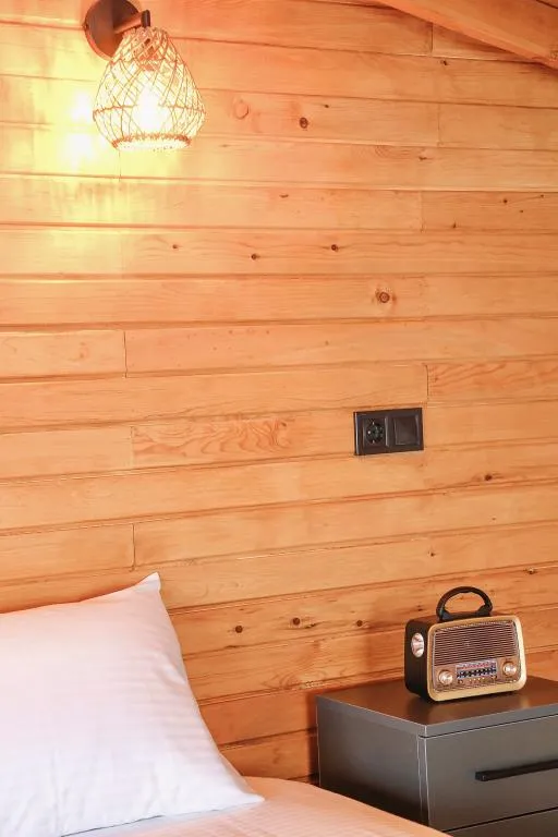 House,Havuz Manzaralı,Klimalı