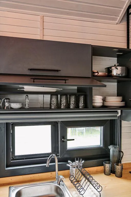 House,Havuz Manzaralı,Klimalı