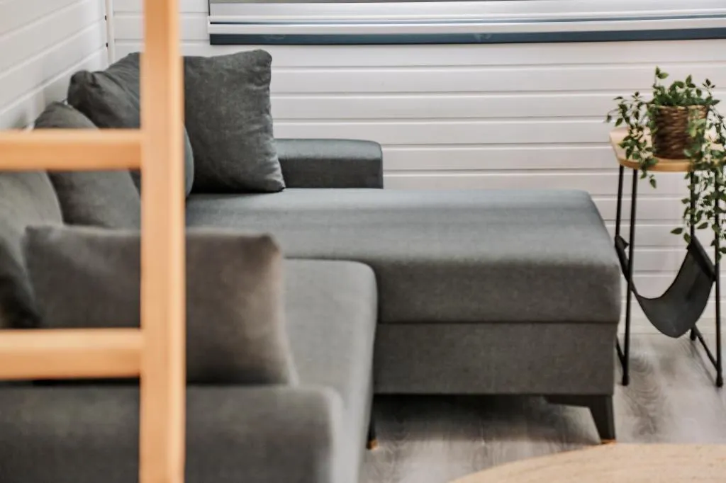House,Havuz Manzaralı,Klimalı
