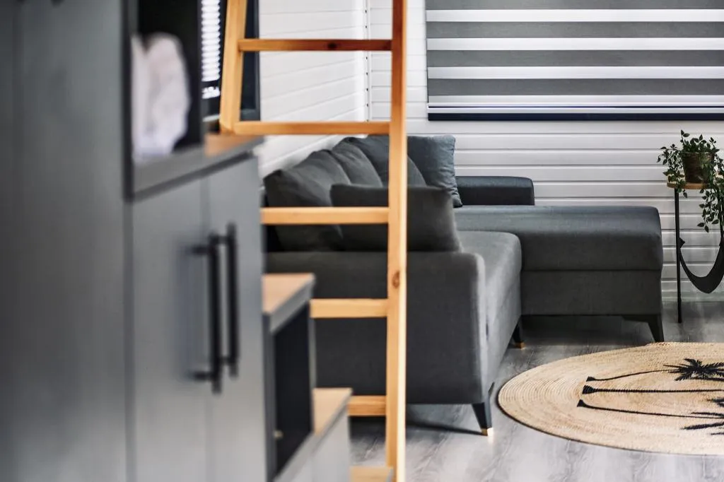 House,Havuz Manzaralı,Klimalı