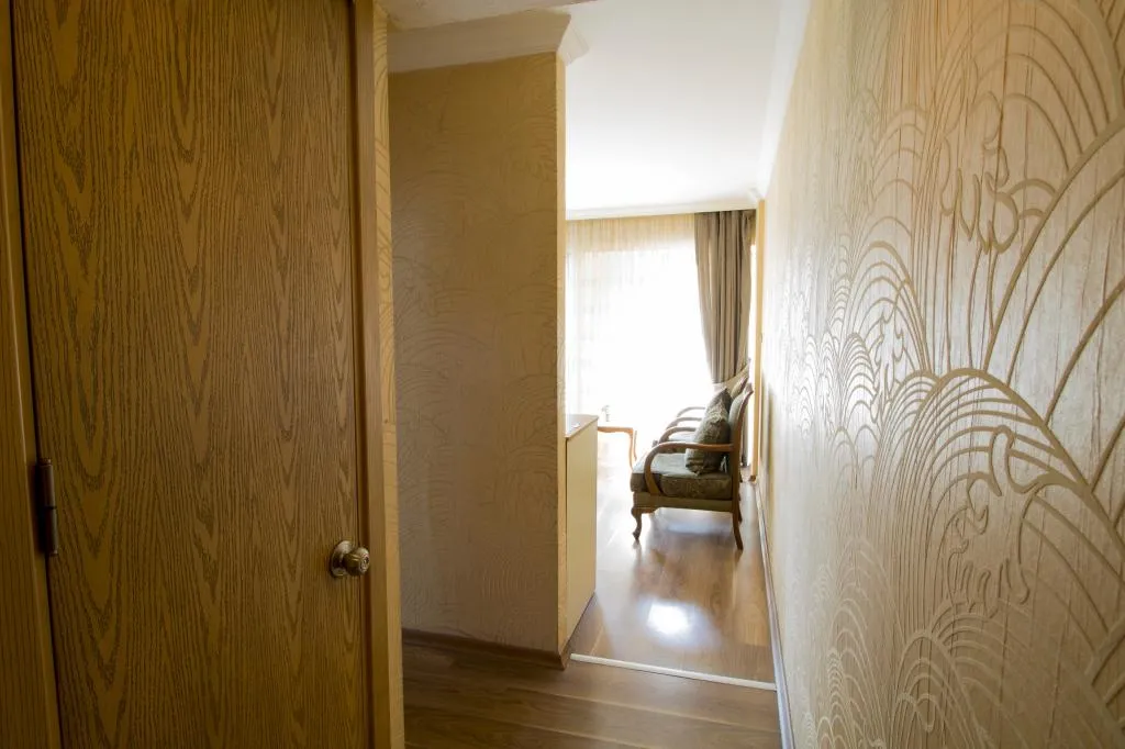 Suite,Şehir Manzaralı