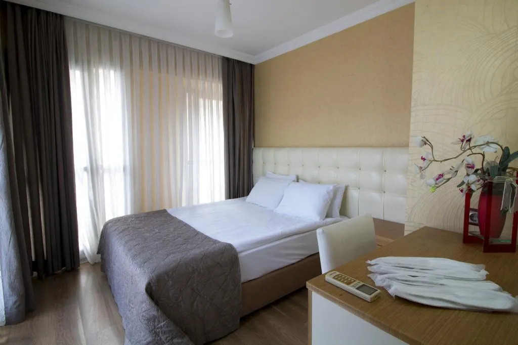 Suite,Şehir Manzaralı