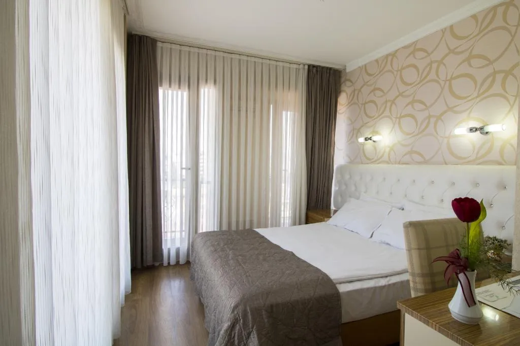 Suite,Şehir Manzaralı