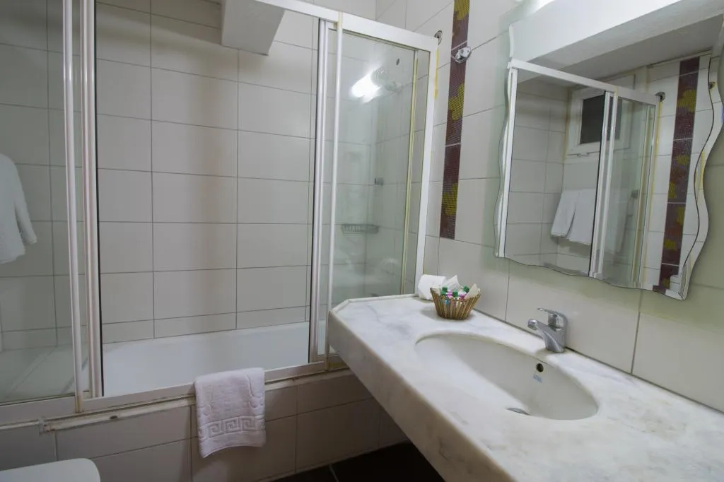 Suite,Şehir Manzaralı