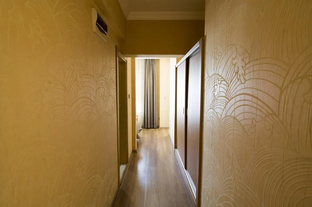 Suite,Şehir Manzaralı