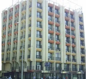 Kocaman Hotel
