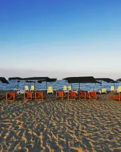 Altınkum Tatil Köyü