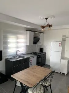 Altınkum Tatil Köyü