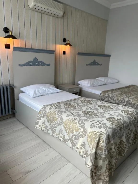 Standart Üç Kişilik Oda,Klimalı