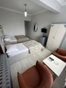 Blue Dolphin Otel
