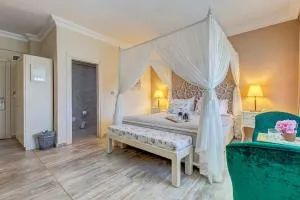 Ağva Greenline Guest House (Yetişkin Oteli +12)