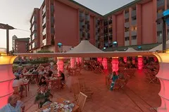 AQI Pegasos Resort