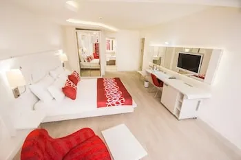 Laguna Beach Alya Resort & SPA - All Inclusive