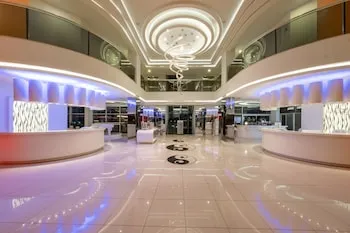 Laguna Beach Alya Resort & SPA - All Inclusive