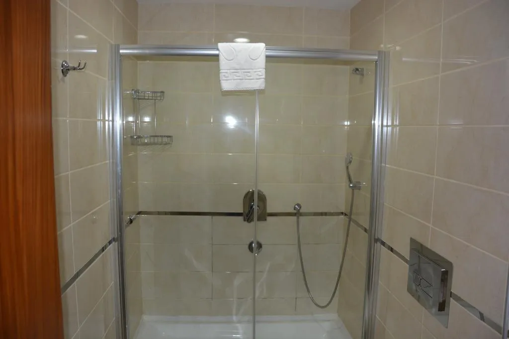 Standart Oda Şehir Manzaralı