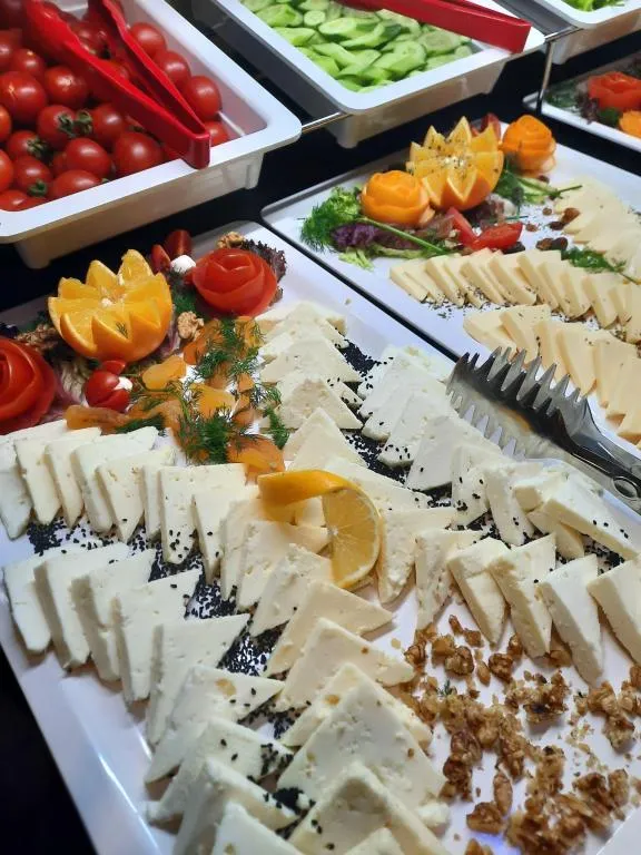 Yeme İçme