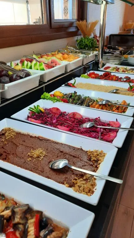 Yeme İçme