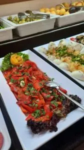 Grand Karot Hotel