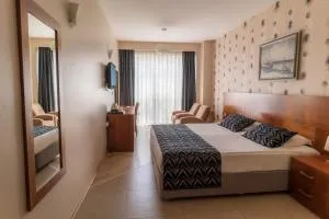 Grand Karot Hotel