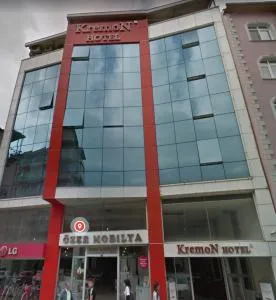 Kremon Hotel Uşak