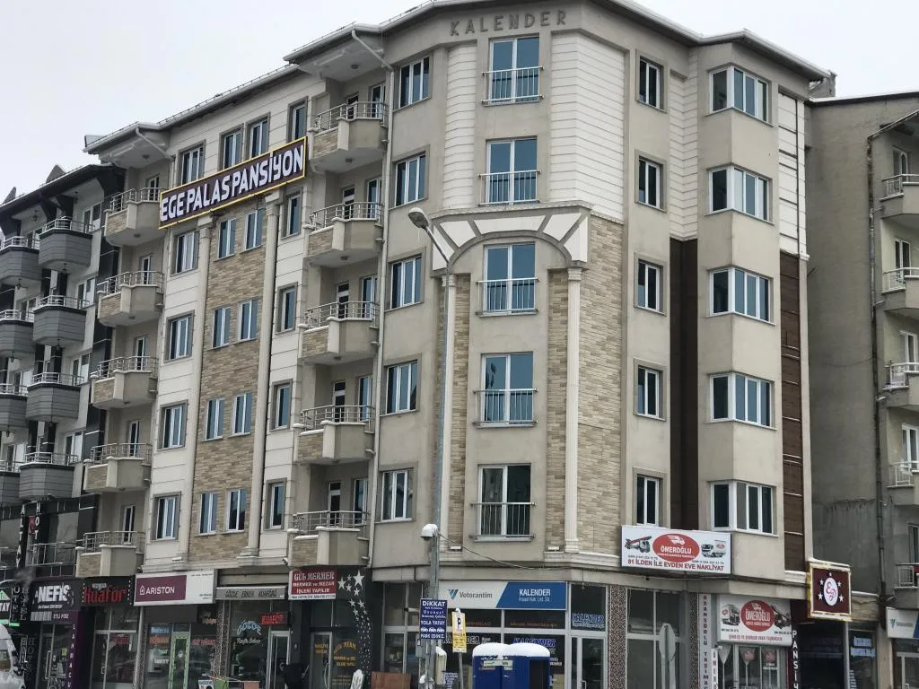 Genel Görünüm