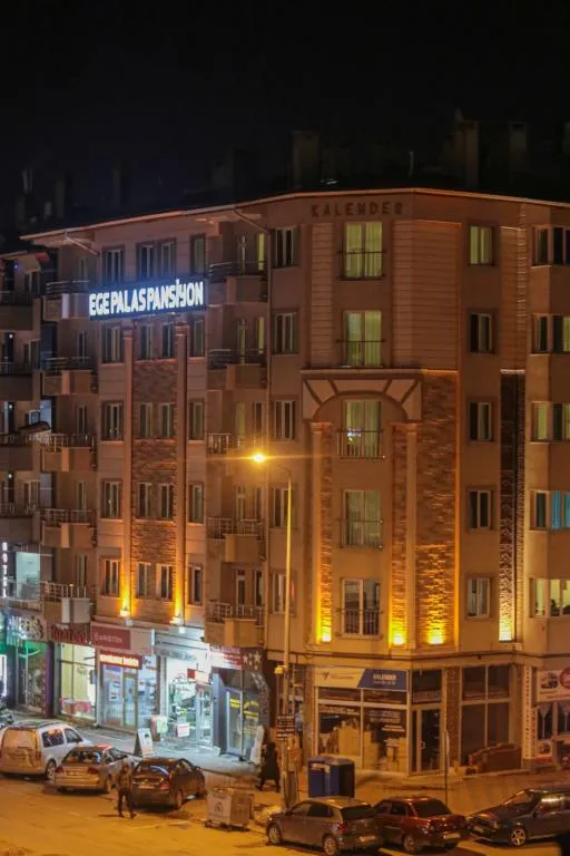 Genel Görünüm
