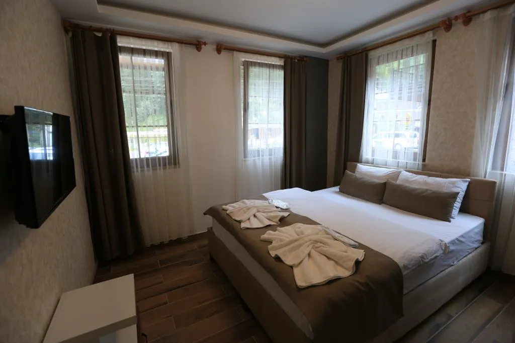 Daire,Doğa Manzaralı,Balkonlu
