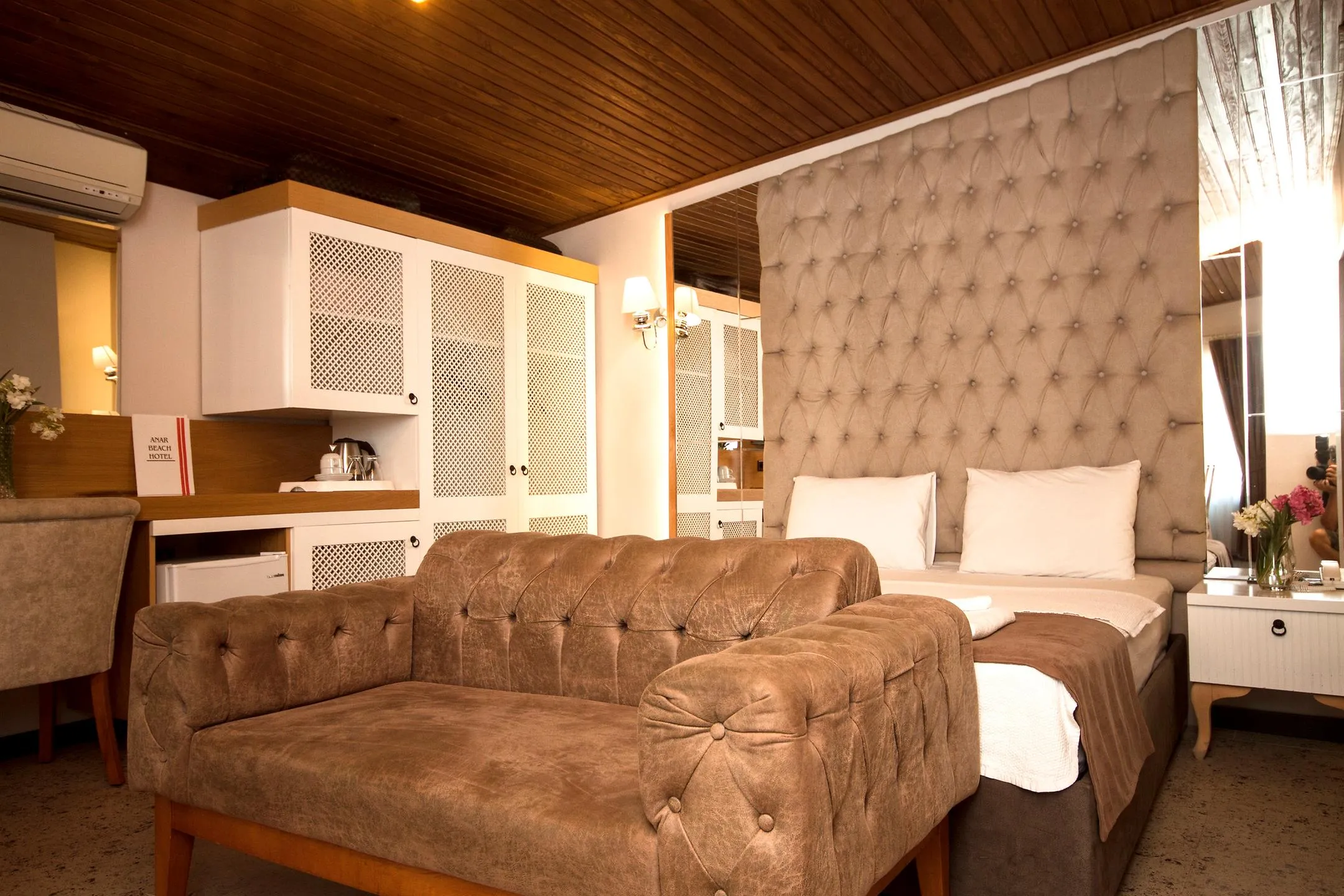 Suite Oda