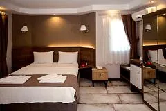 Anar Hotel Torba