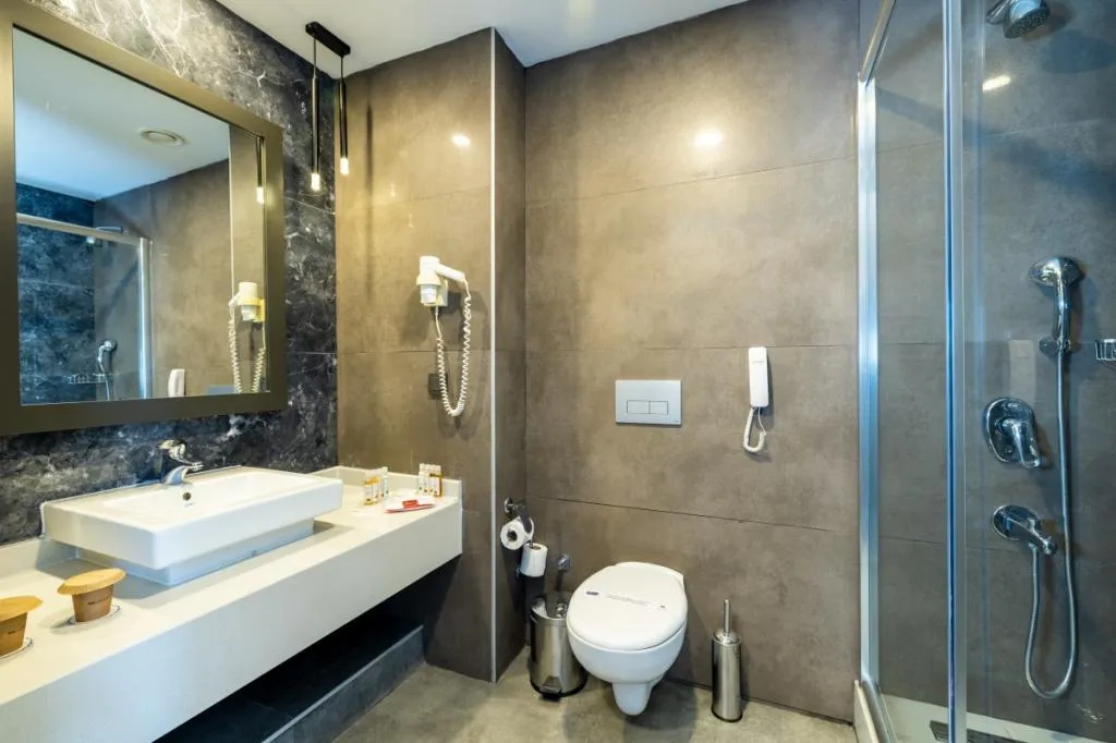 Junior Suite 3 Kişi