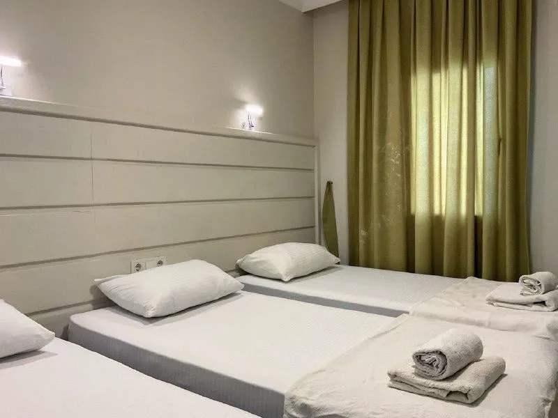 STANDART TRIPLE ROOM