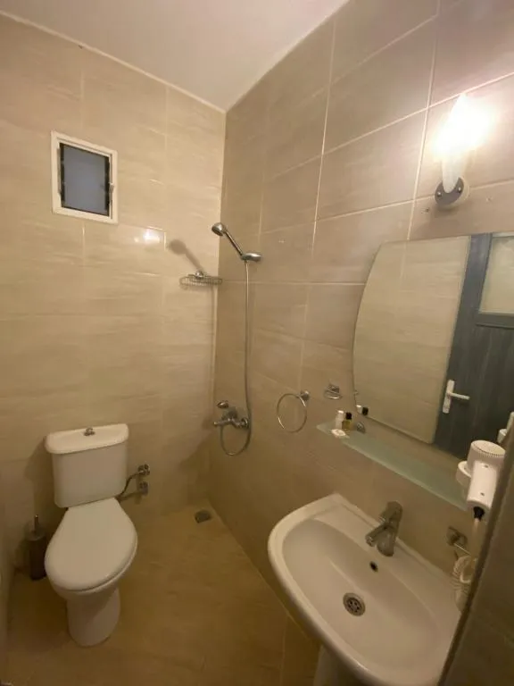 STANDART TRIPLE ROOM