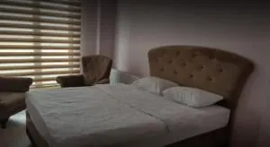 Lion Hill Resort