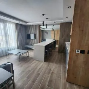Lion Hill Resort